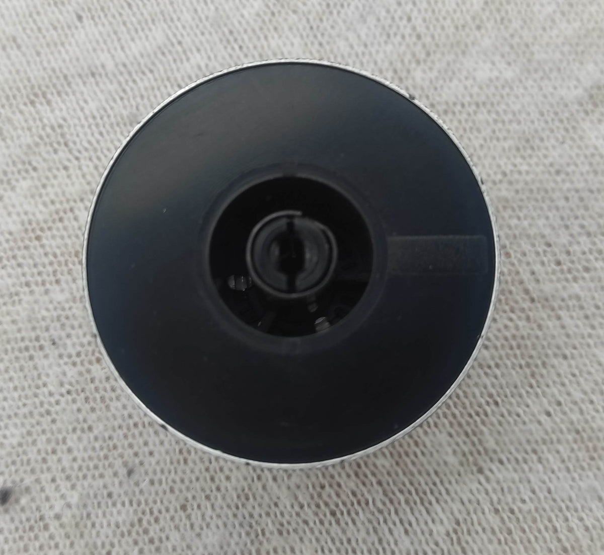 ReVox A77 record level regler knob 1-10 used