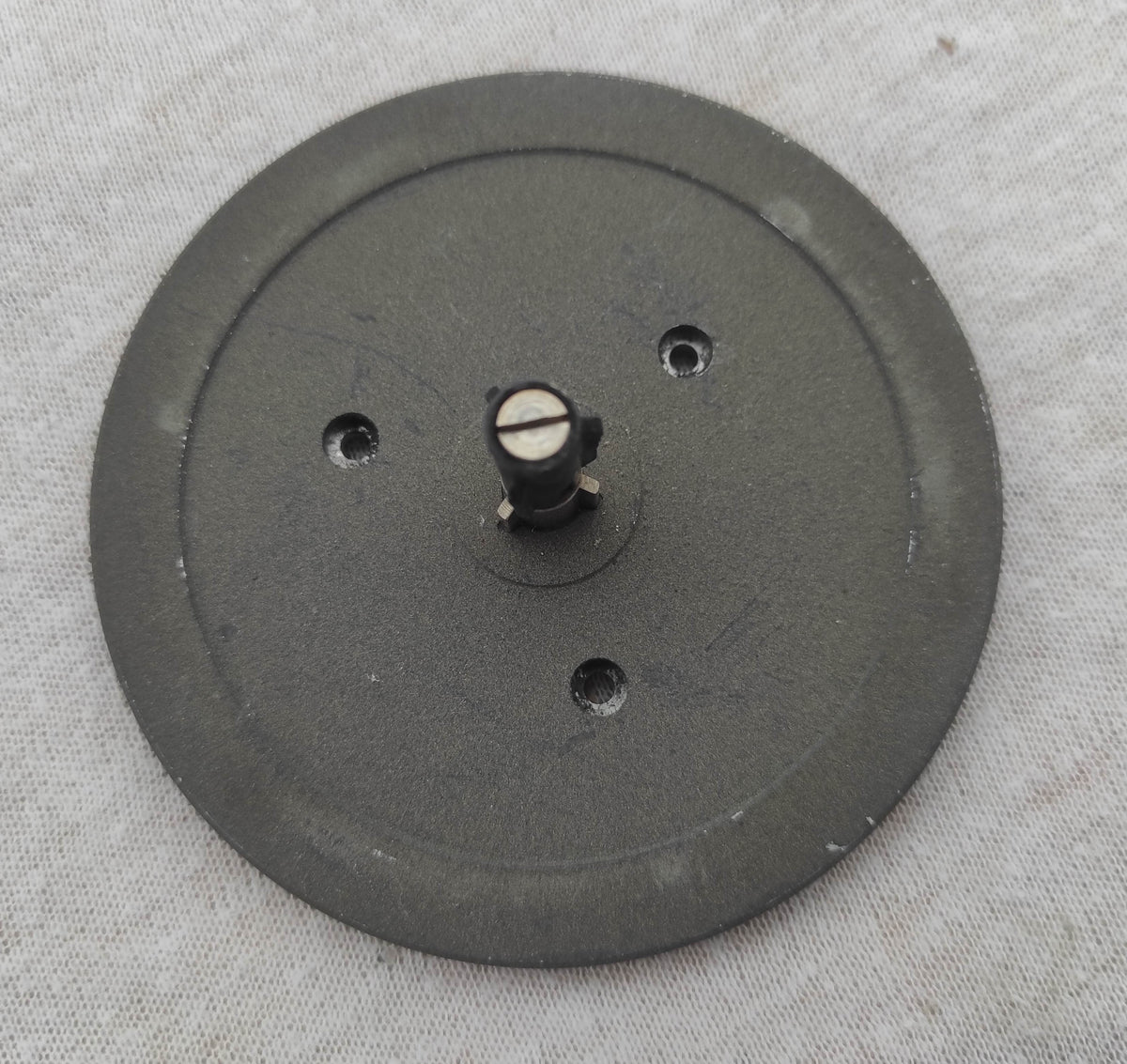 ReVox A77 bandspoelvergrendeling gebruikt #1