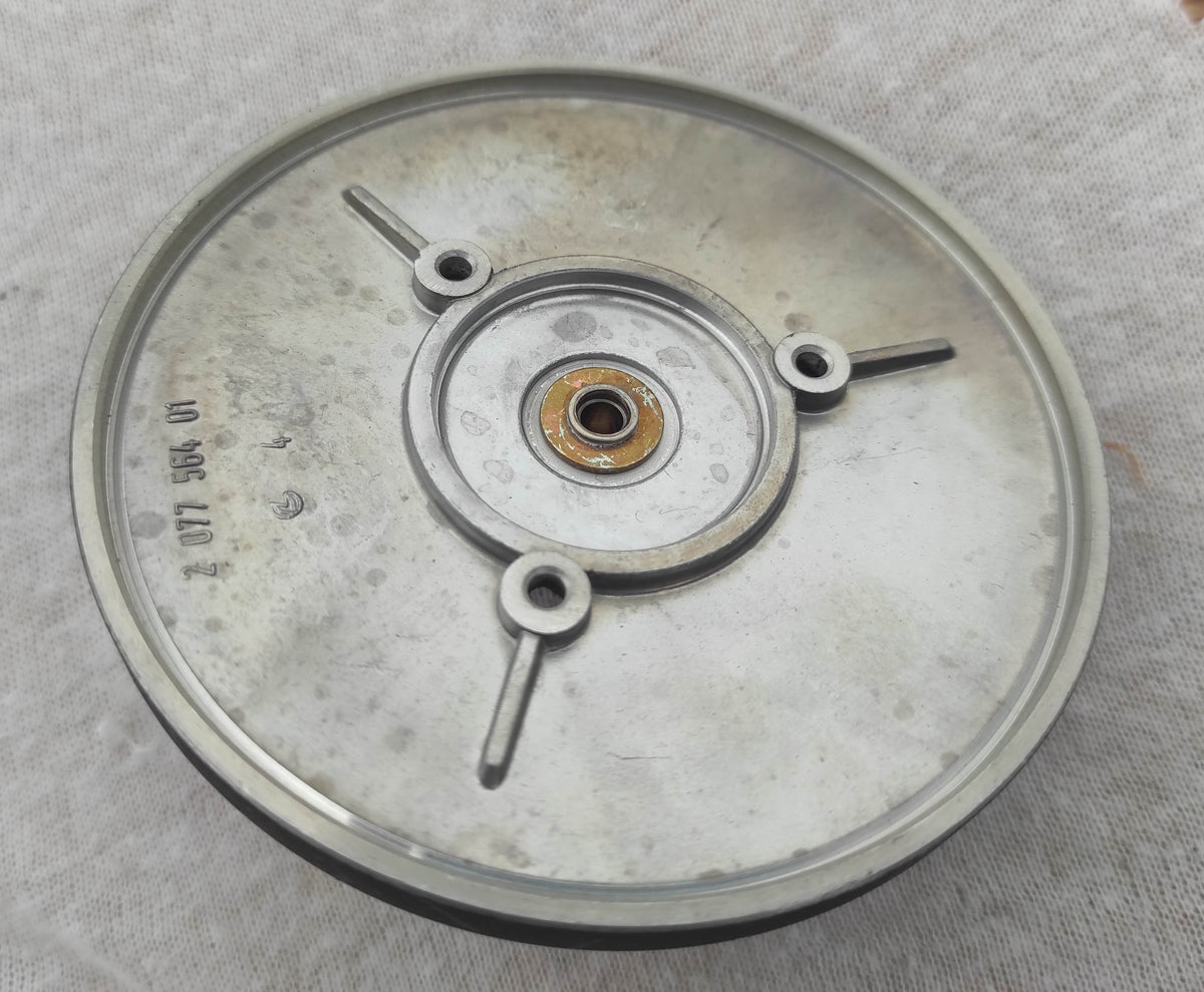 ReVox A77 bandspoelvergrendeling gebruikt #1