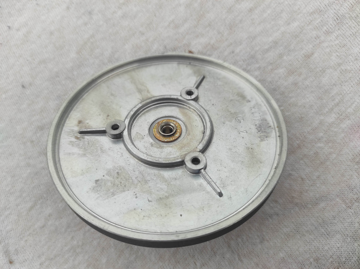 ReVox A77 bandspoelvergrendeling gebruikt #2
