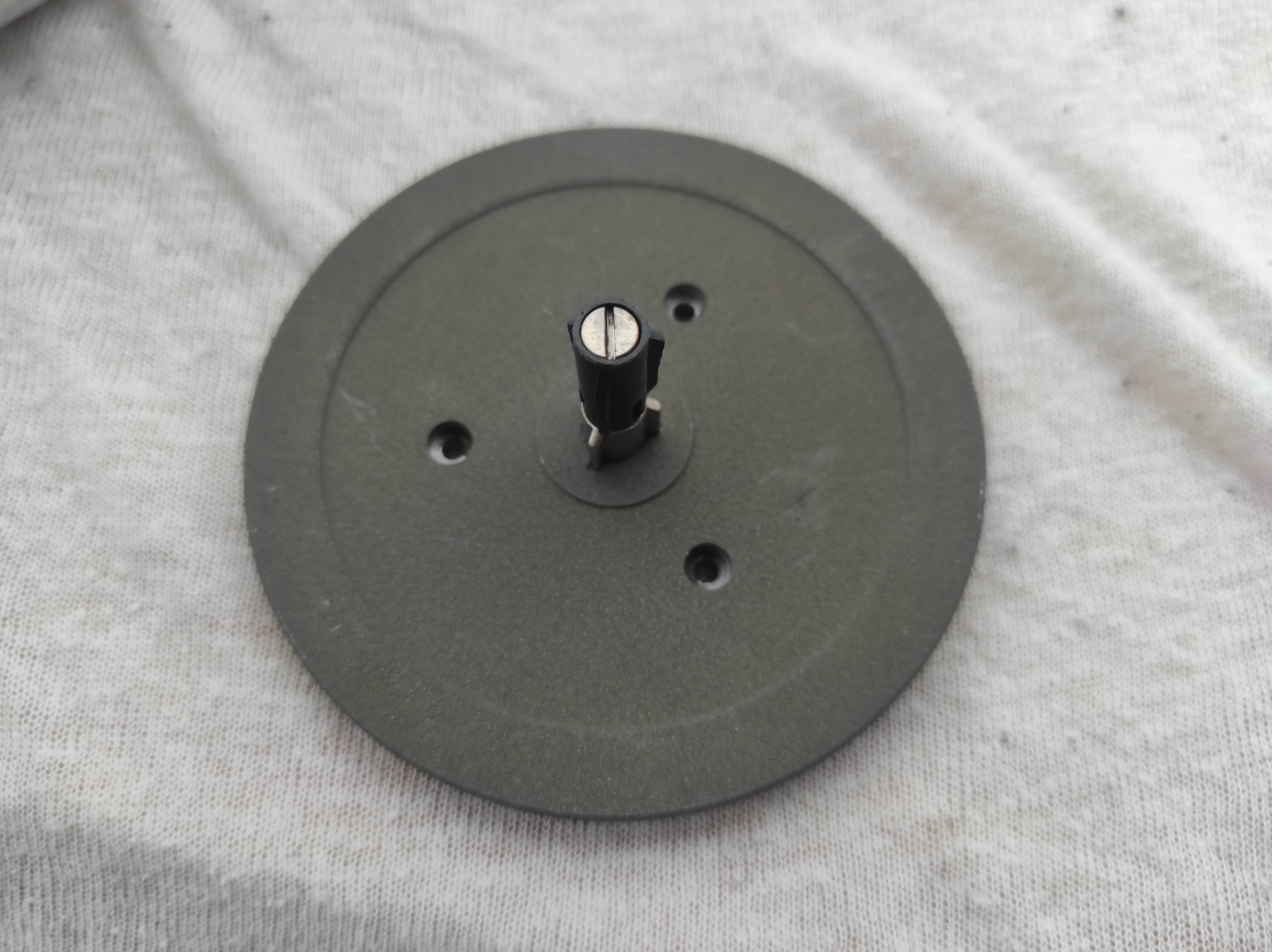 ReVox A77 bandspoelvergrendeling gebruikt #2