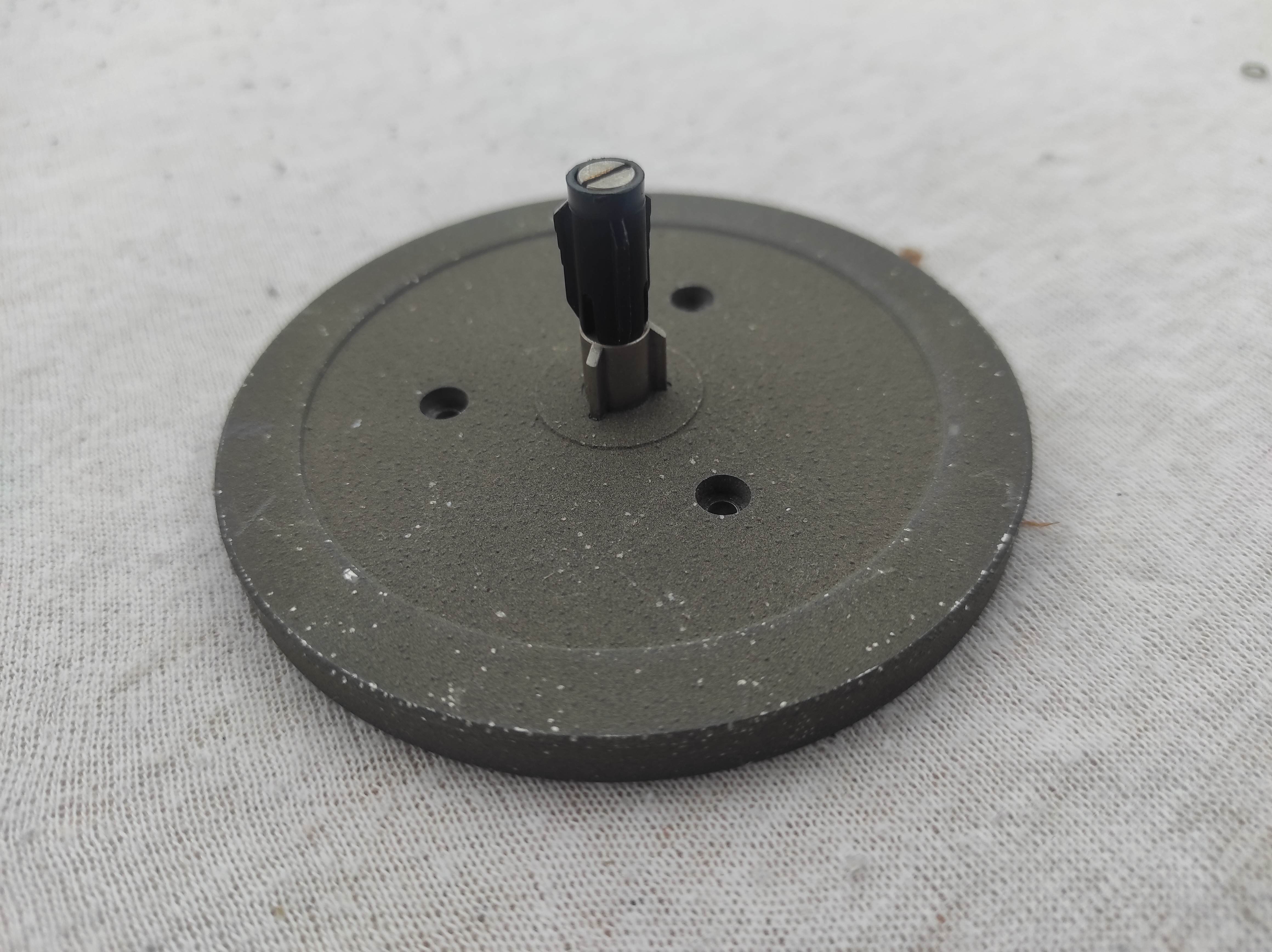 ReVox A77 bandopnemer tafelvergrendeling gebruikt #3