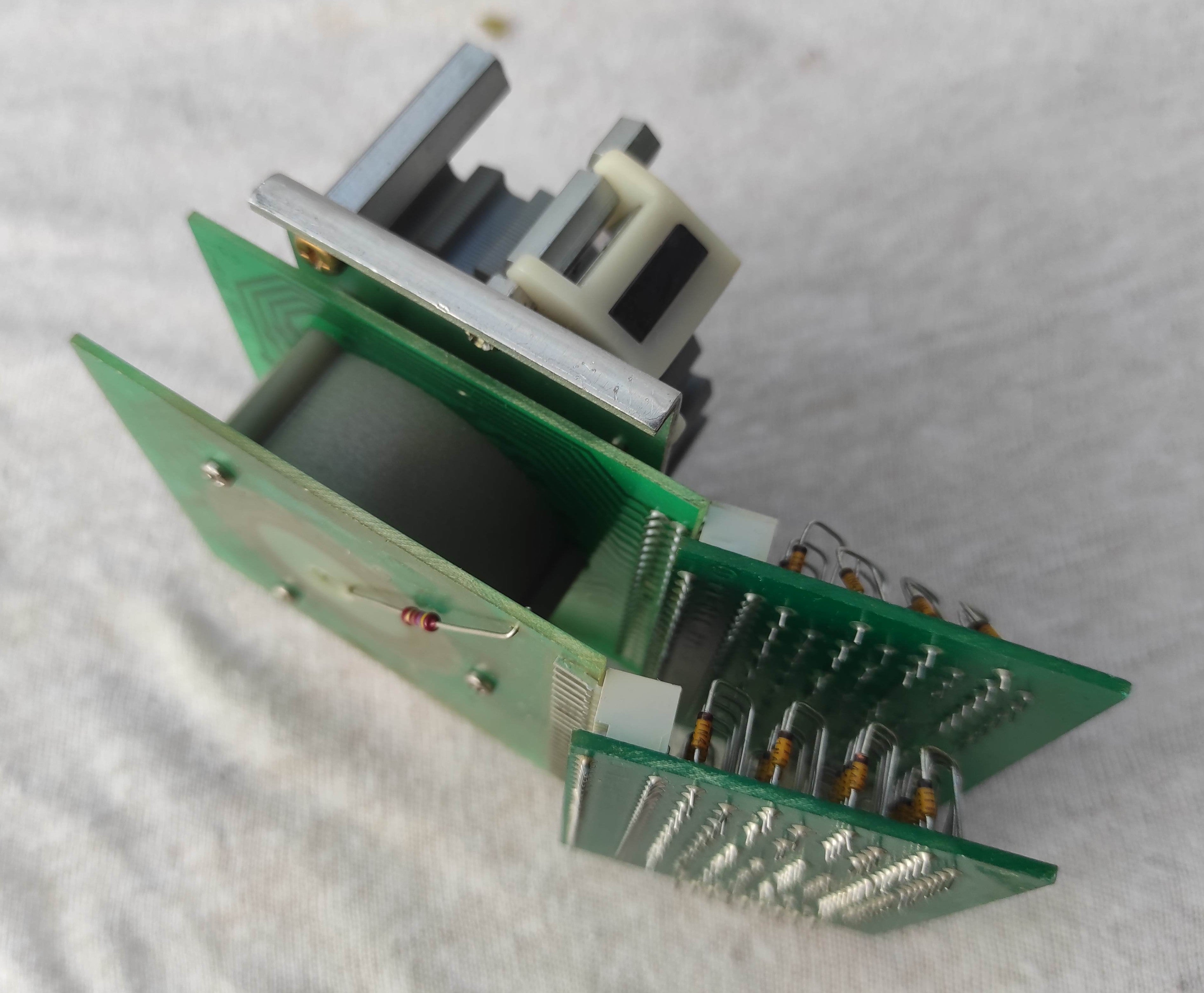ReVox B760 1.166.140-11 frequentie zoeken niet getest #2