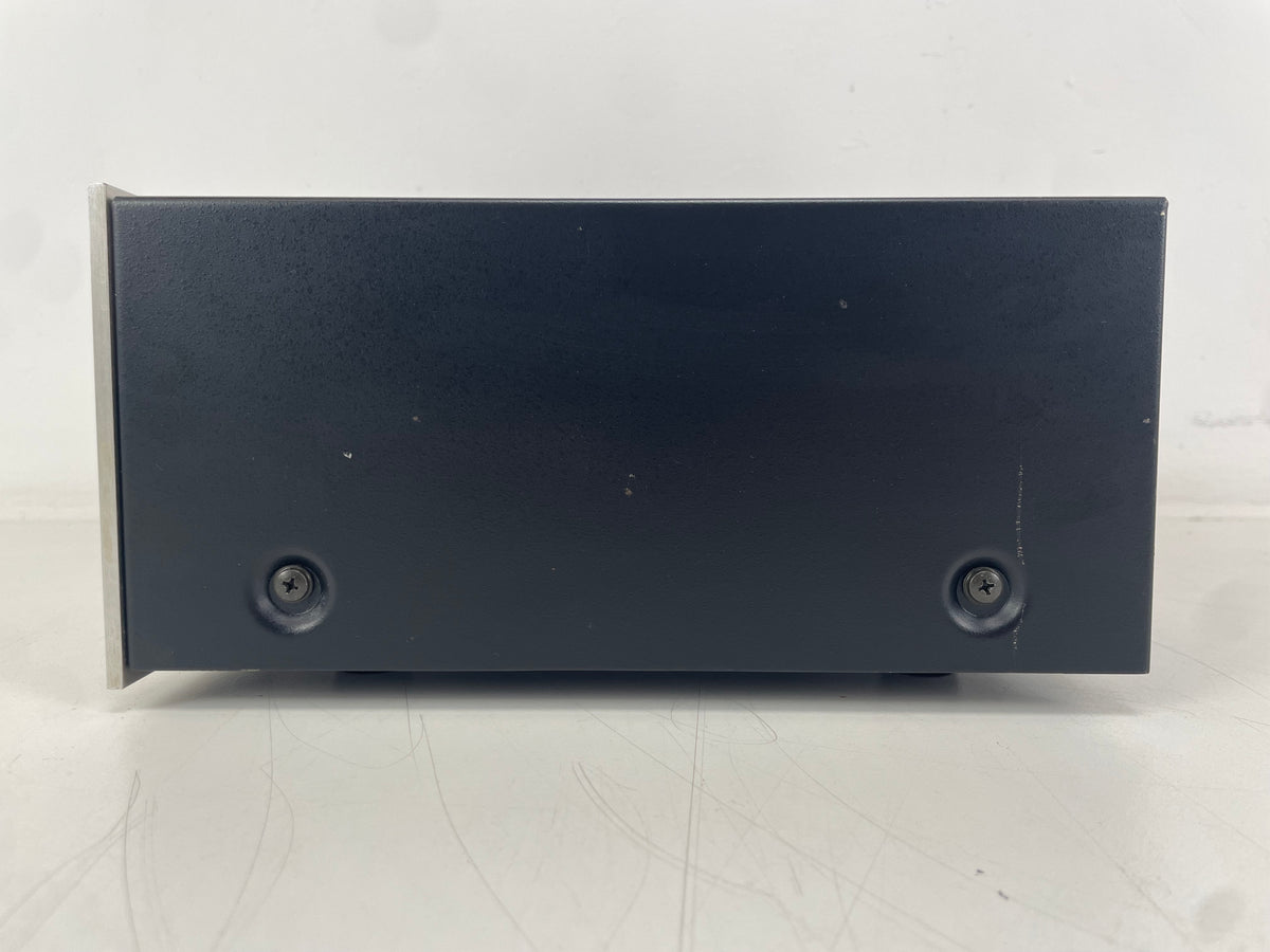 Pioneer – TX-5300 – Vintage AM/FM Stereo Tuner – Serviced (Cleaned)