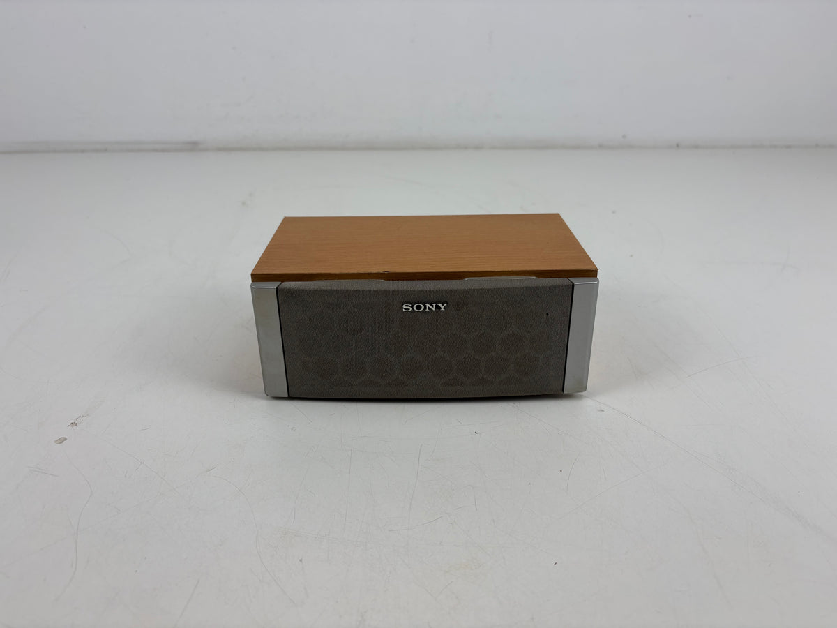 Sony SS-MSP55 + SS-CNP55 - 5.1 Home Cinema Speaker Set - 4 Satellites & Center Speaker