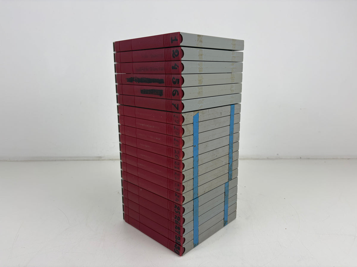 Bonum - Cinema/Audio Reel Cases