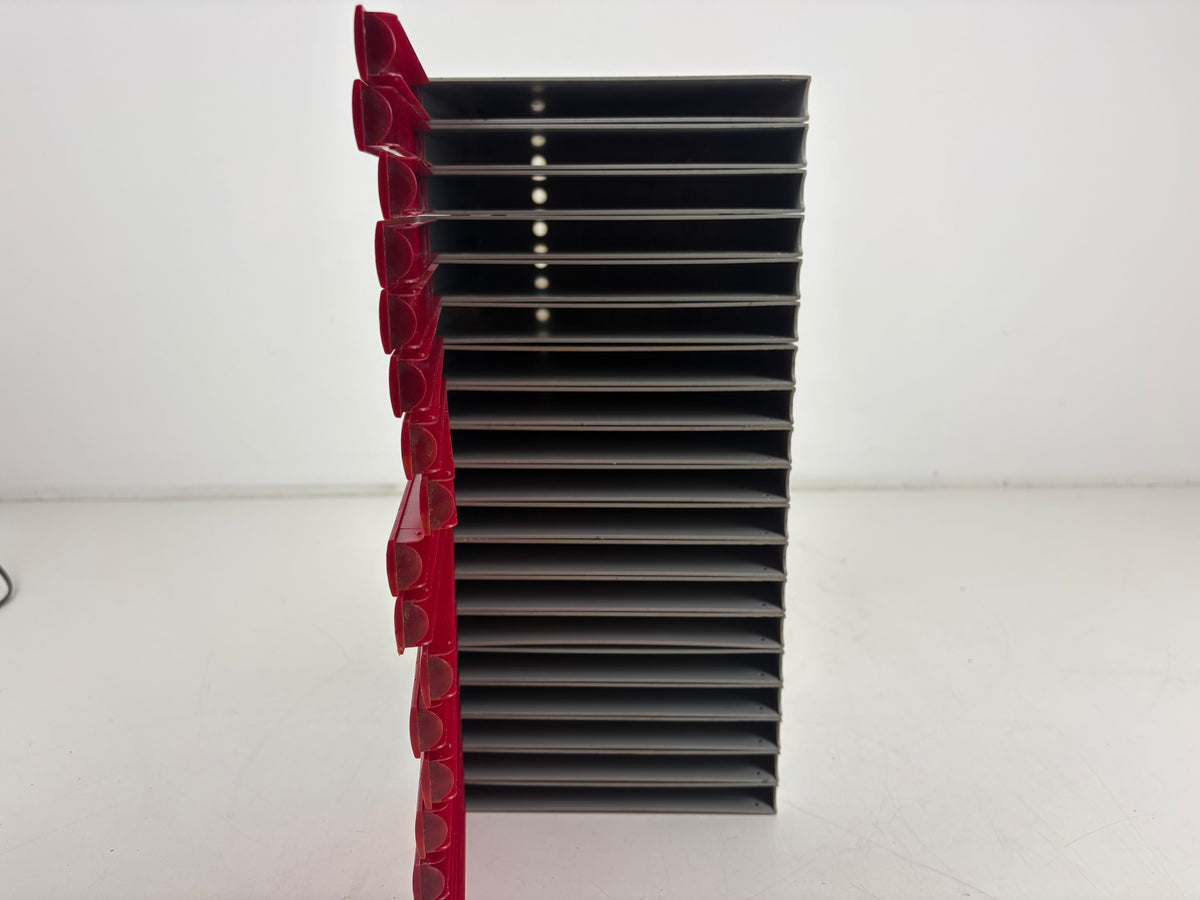 Bonum - Cinema/Audio Reel Cases