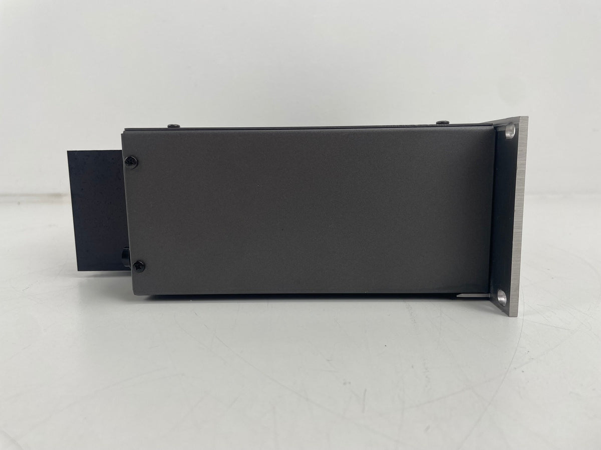 Samson Servo 240 Studio Amplifier - 120 W