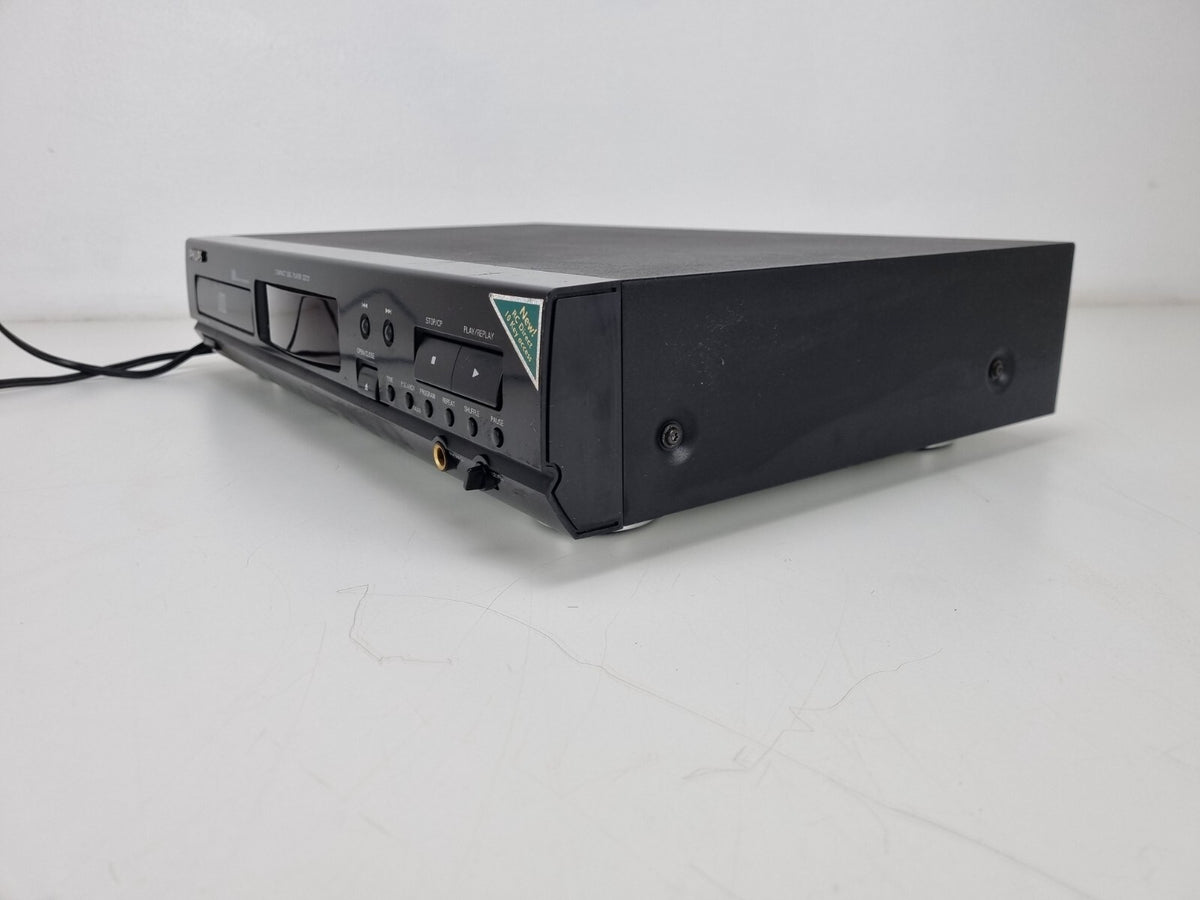 Philips CD721 - CD player - LED Display Not Working Oke