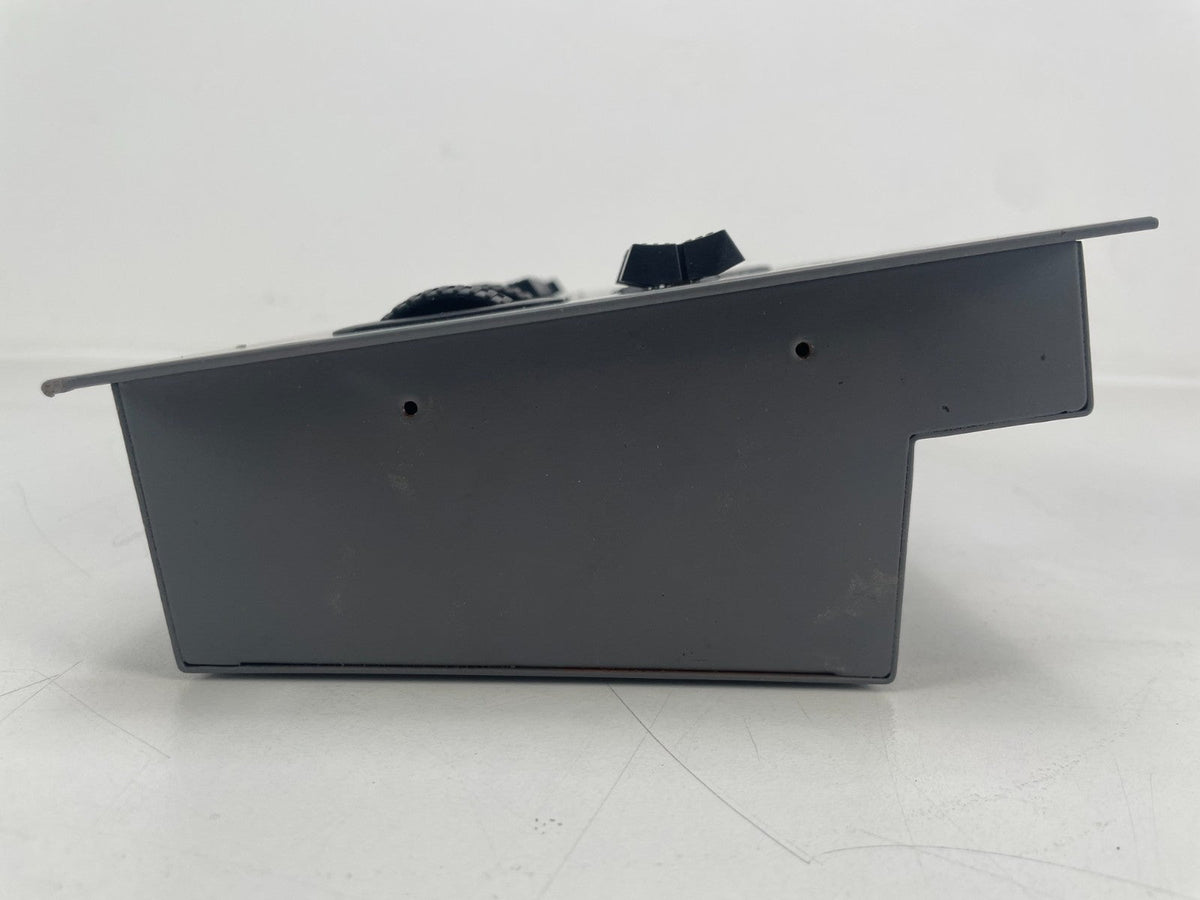 Showtec SM16/2 DMX Lighting Controller – Powers On, Untested – Sold as is