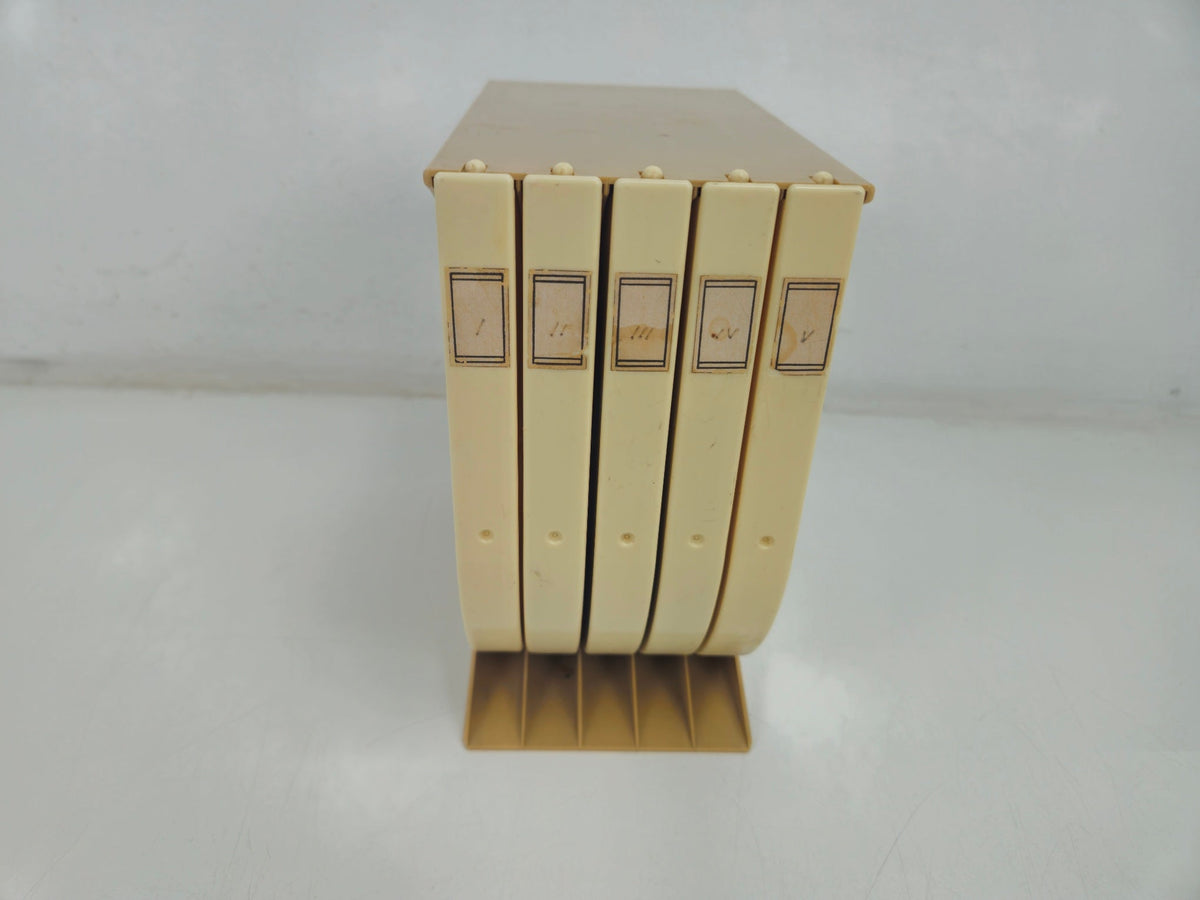 Schneider -  Archive box