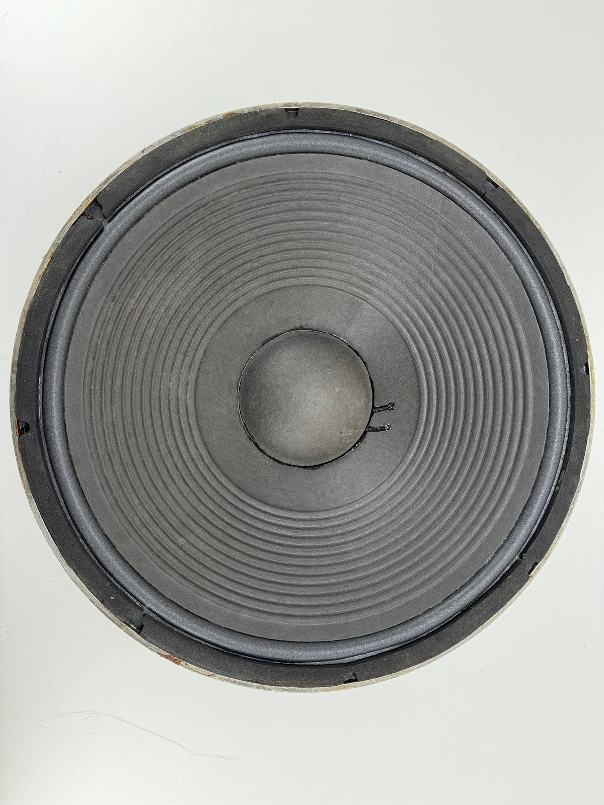 JBL 2231A Professional Series Woofer - Fully working - Refoamed