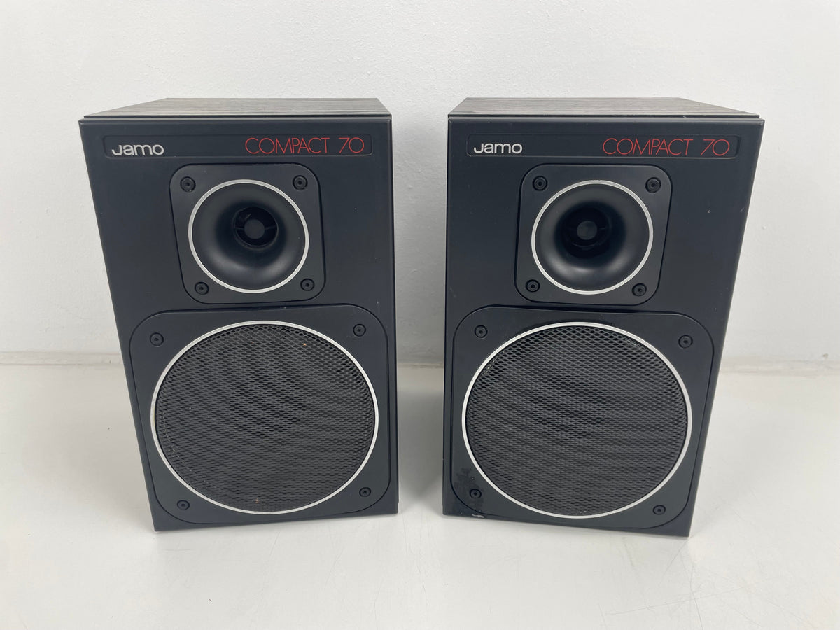 Jamo - Compact 70 - Speakers