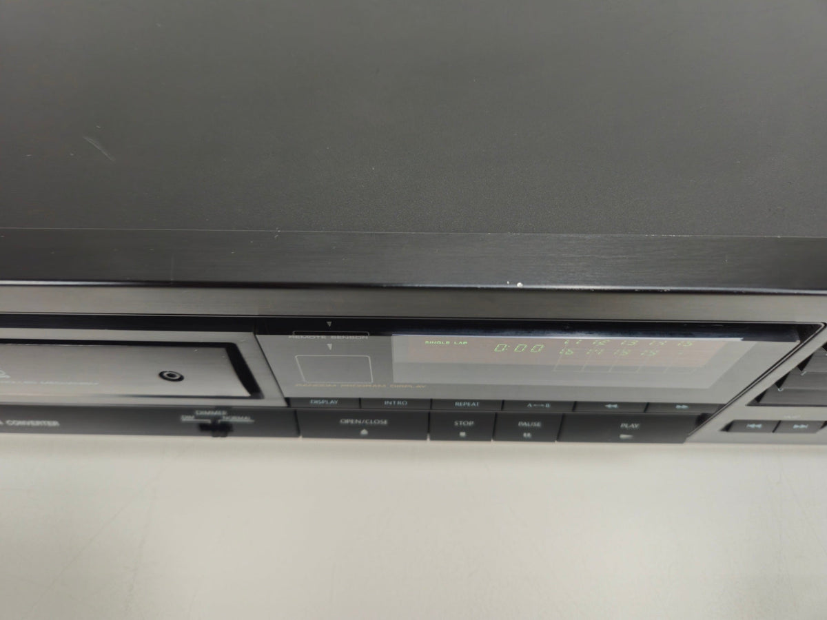 Onkyo - DX-2800 - Compact Disc Player