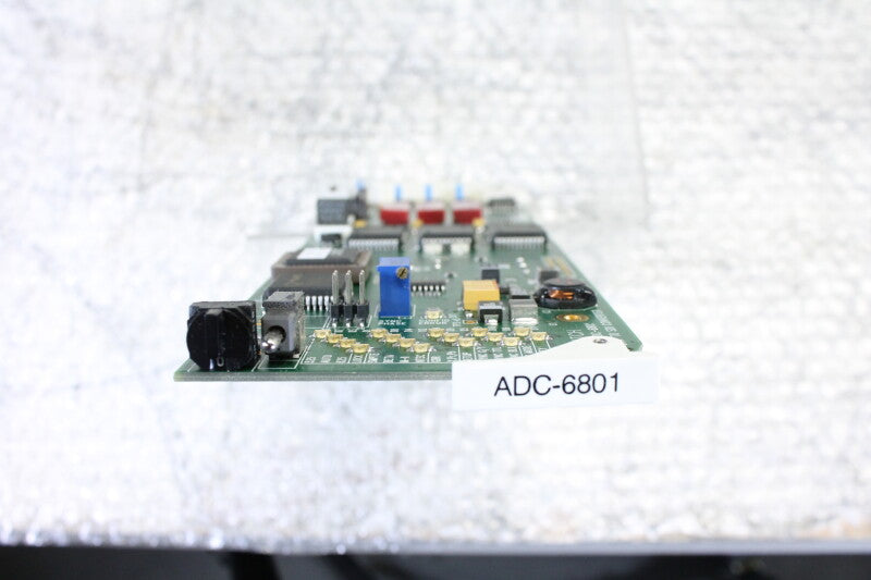 Leitch ADC-6801 CAV naar SDI-convertermodule