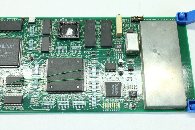 Adherent Systems LTD MIC 1.1 DI0215/V1.1 - XILINX XC4020E PCI-kaart (nr. 1)