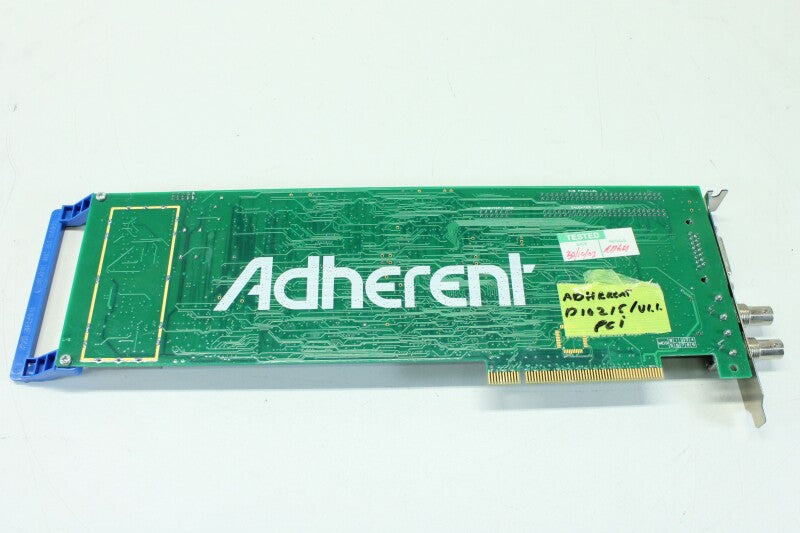 Adherent Systems LTD MIC 1.1 DI0215/V1.1 - XILINX XC4020E PCI-kaart (nr. 1)
