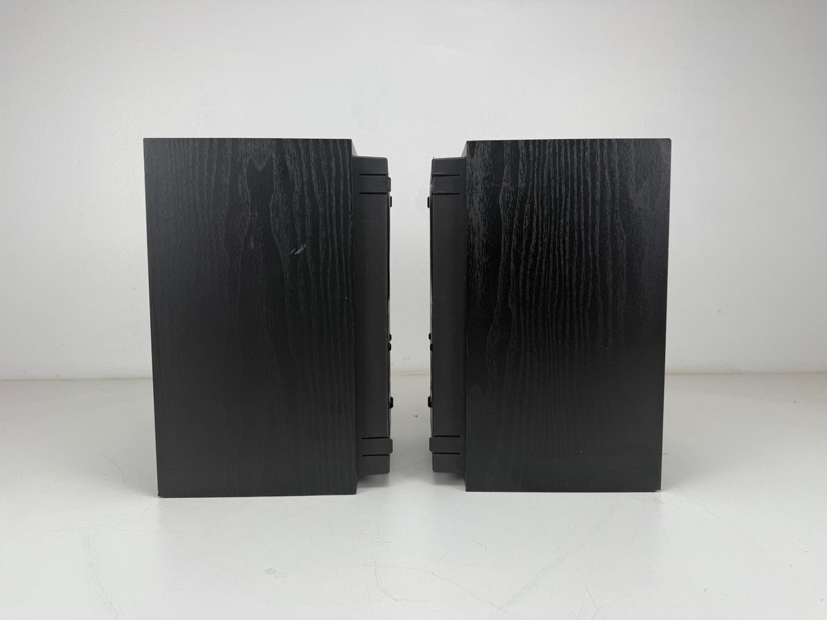 Mission 760I 2-Waysmal sized Bookshelf Speaker Set