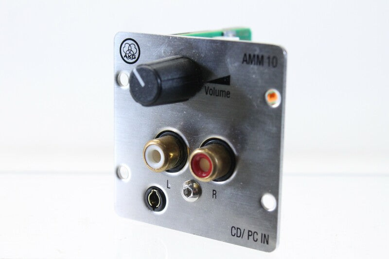 AKG AKG AMM10 Starterpack - Super Modular Mixer Series NOS (No.1)