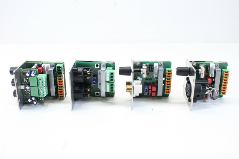 AKG AKG AMM10 Starterpack - Super Modular Mixer Series NOS (No.2)