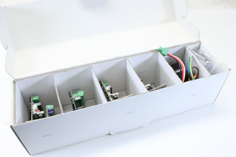 AKG AKG AMM10 Starterpack - Super Modular Mixer Series NOS (No.3)