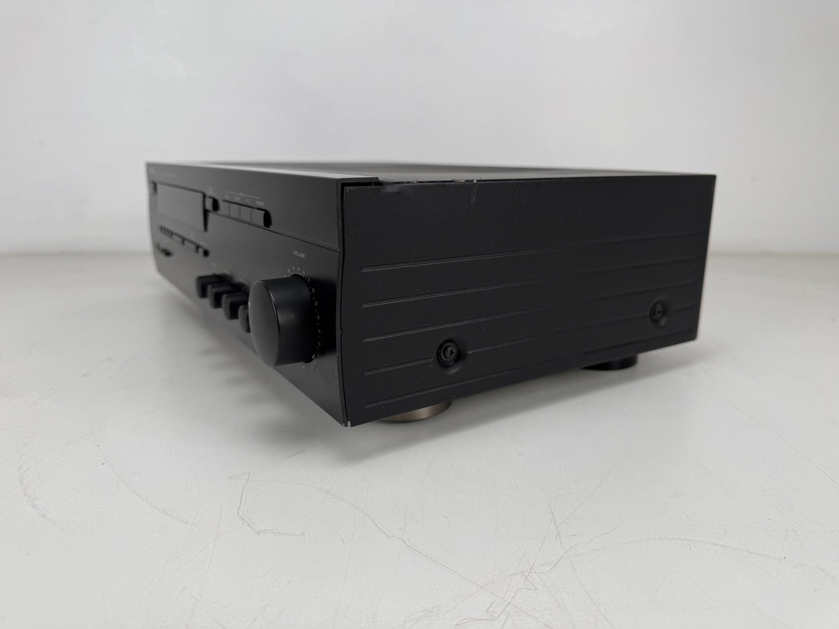 Yamaha RX-385 Natural Sound Stereo Receiver