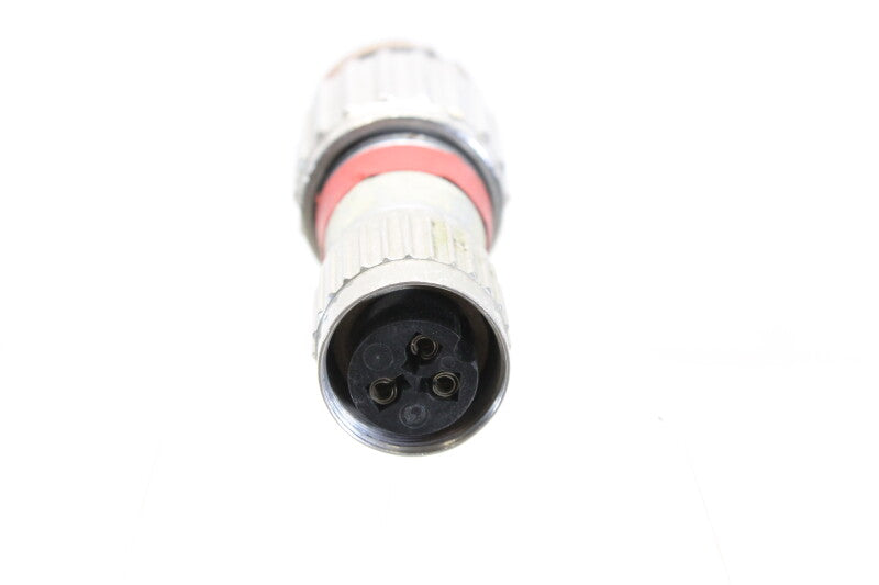 Amphenol 7 Pin Tuchel Kontakt to 3 Pin Female Tuchel ( Neumann M49 or M50) (No.2)