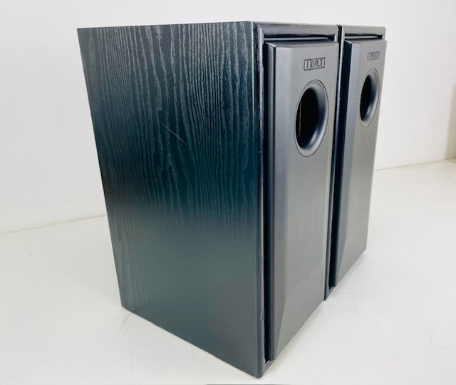 Mission 73PS passieve subwooferset - Bijpassend paar