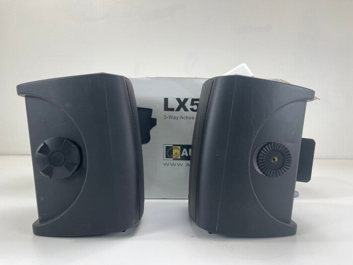 Audac LX 503 MK II - 3-weg - Actieve luidsprekers