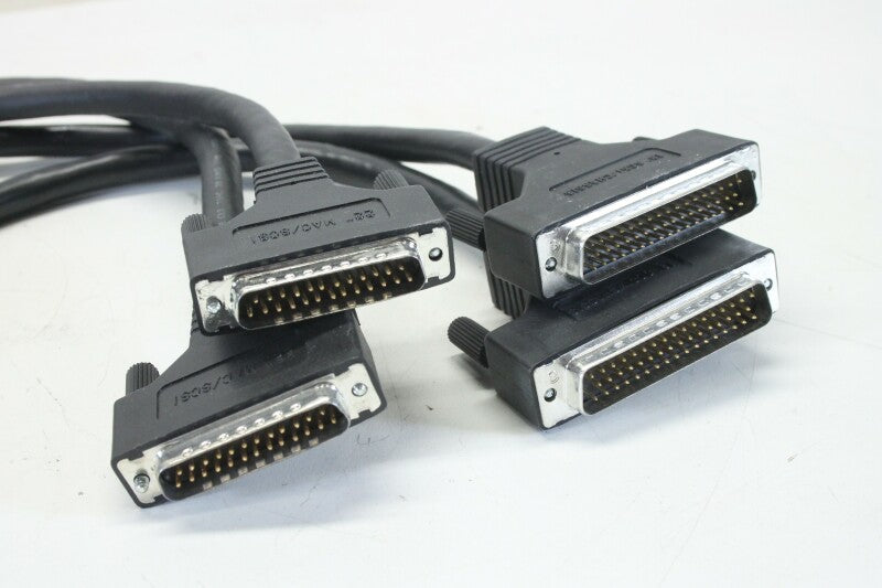 Avid Avid connector kabel partij