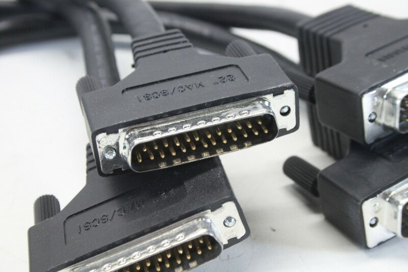 Avid Avid connector kabel partij