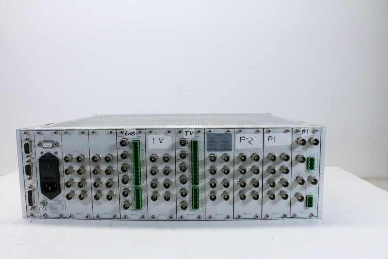 Axon Digital Design FR.9 Rack (nr. 2)