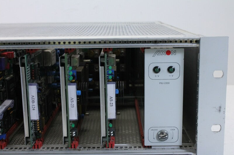 Axon Digital Design FR.9 Rack (nr. 2)