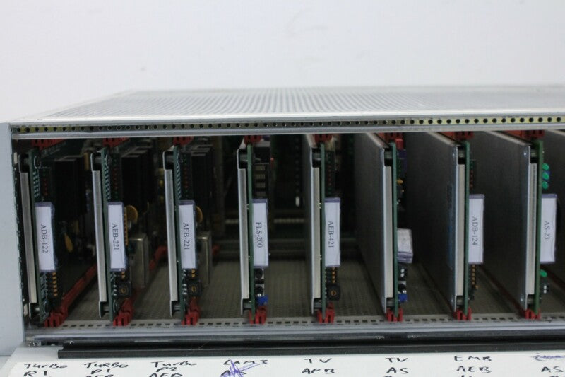 Axon Digital Design FR.9 Rack (nr. 2)