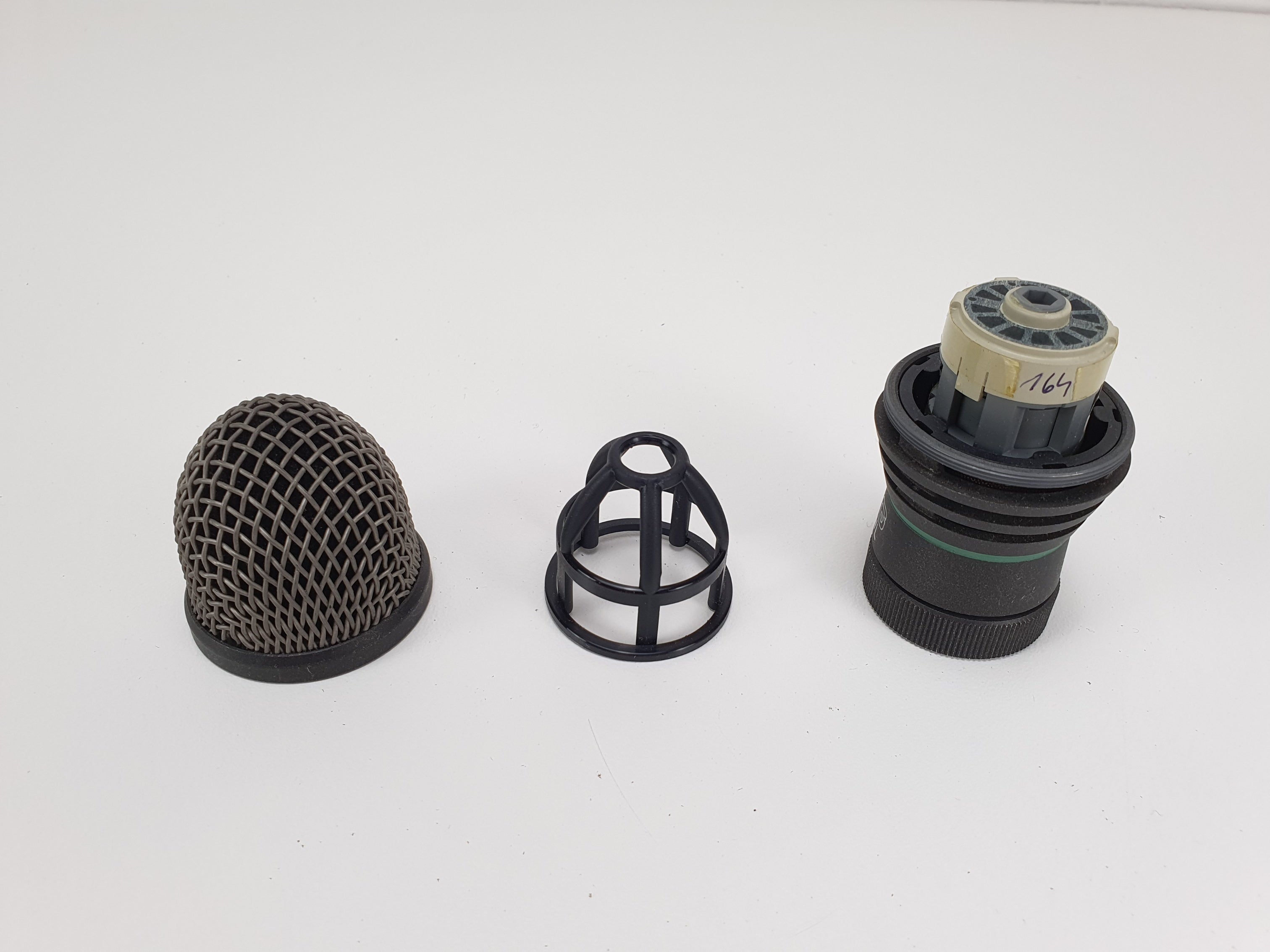 AKG D 321 WL Microphone grill with capsel (No.2)