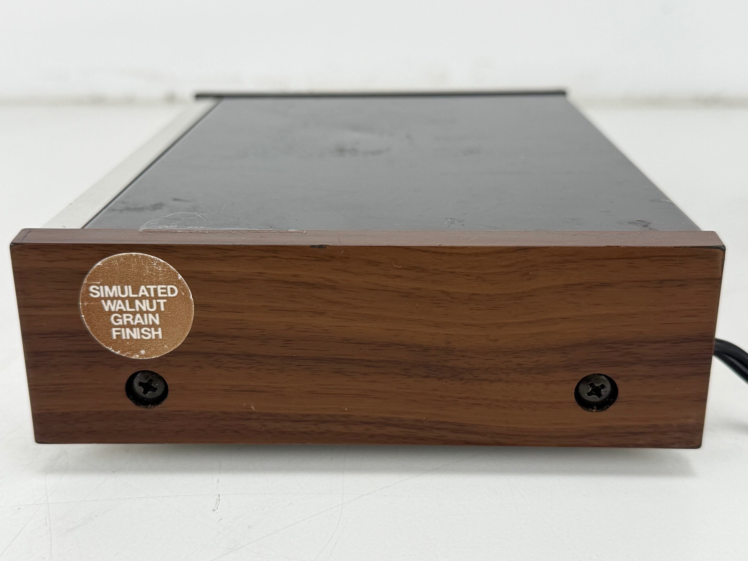 Realistic 42-2108 Stereo Reverb System (110V)