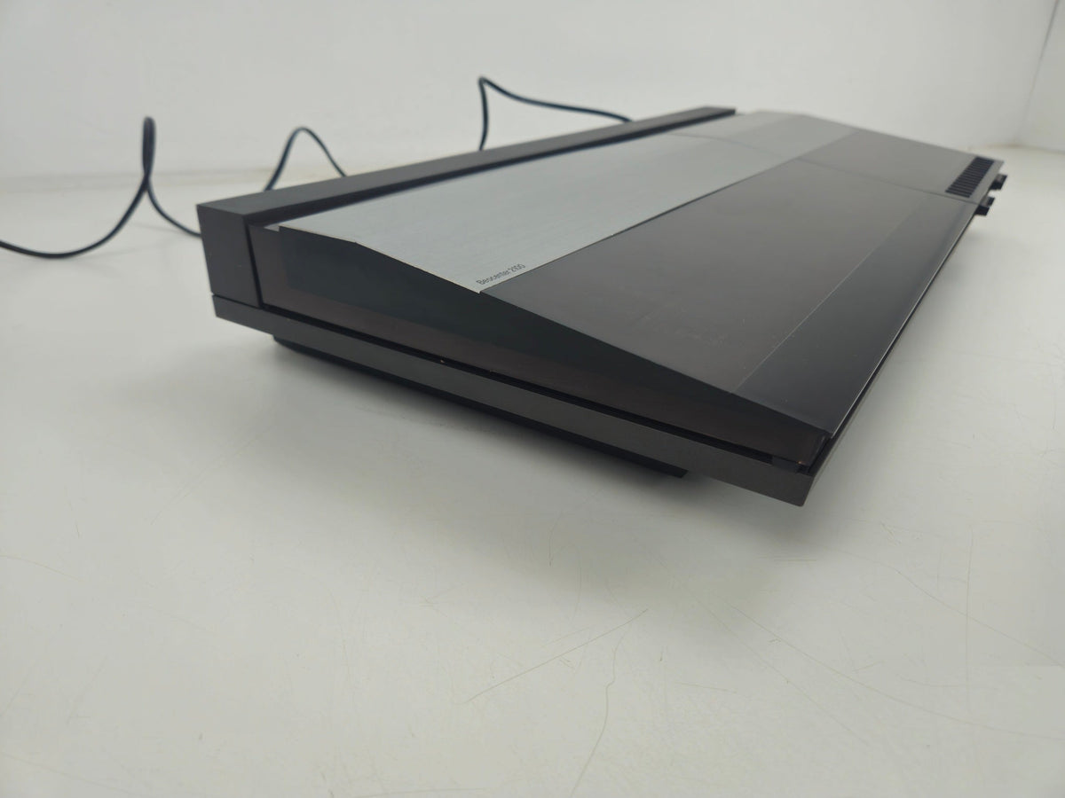 Bang & Olufsen - Beocenter 2100