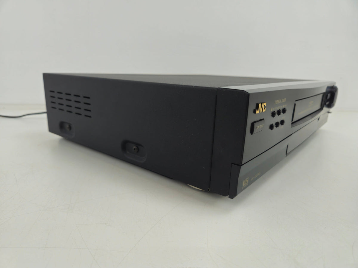 JVC - HR-J507MS - Video Cassette Player
