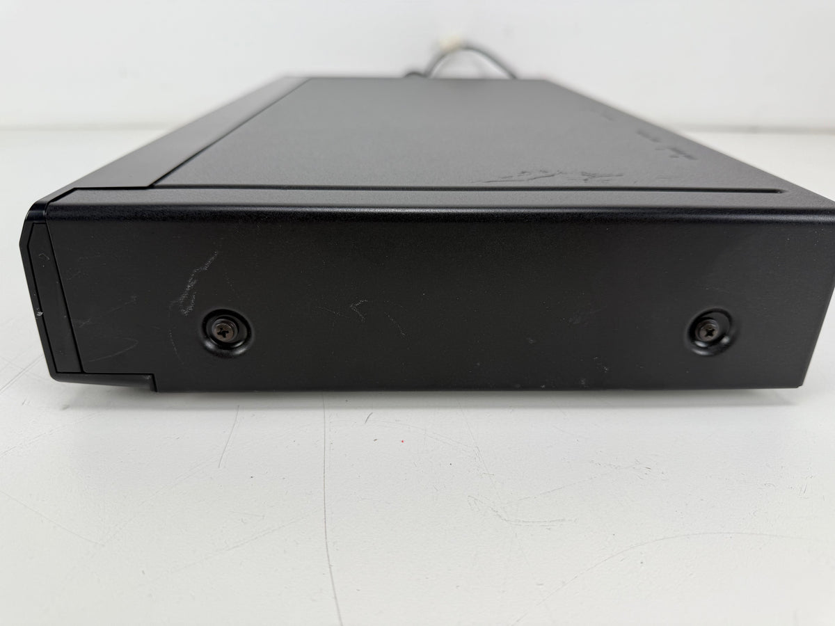 Sony DVP-S335 cd/dvd-speler - Originele handleidingen