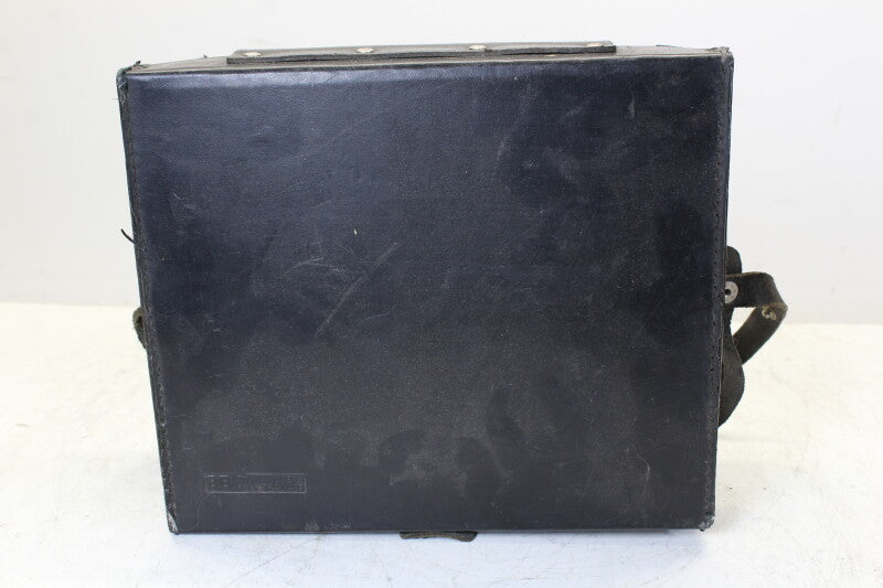 BBC Goerz Metriso 500 VW Multimeter in koffer