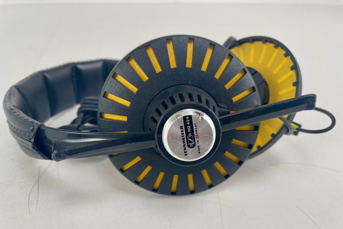 Sennheiser HD-424 stereohoofdtelefoon