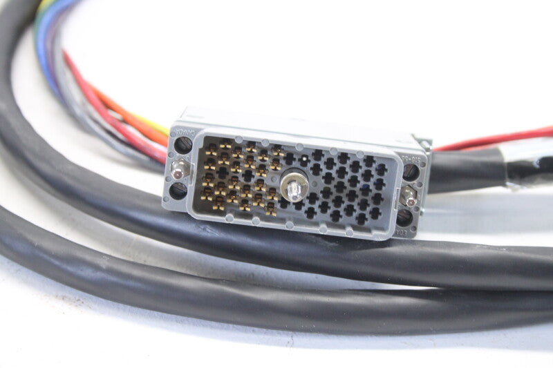 Belden Flexible Audio 1512B Edac 8 Channel Snake