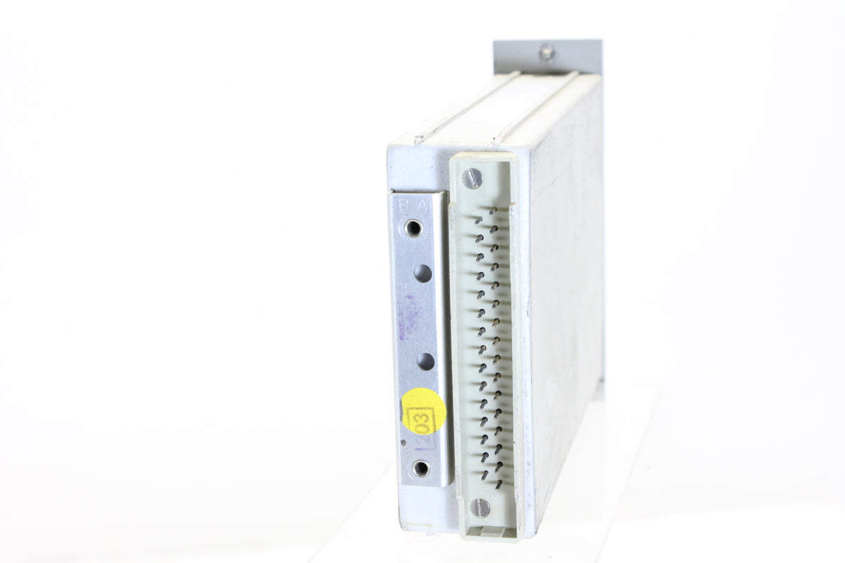 Siemens Sitral V282b 6-kanaals discrete uitgangsversterker (Gruppenvorsatz)