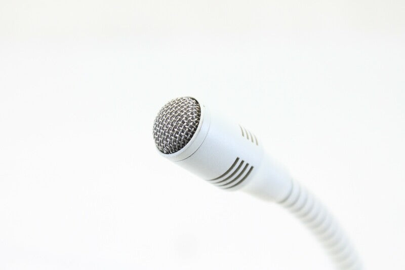 Beyerdynamic Classis OM 302 - Wall or Ceiling Gooseneck Microphone (No.2)