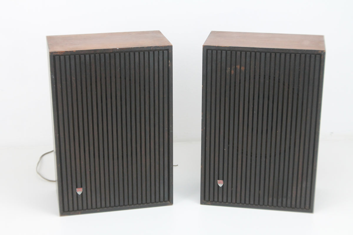 Aristona (philips) HP5 Vintage passive speakerset
