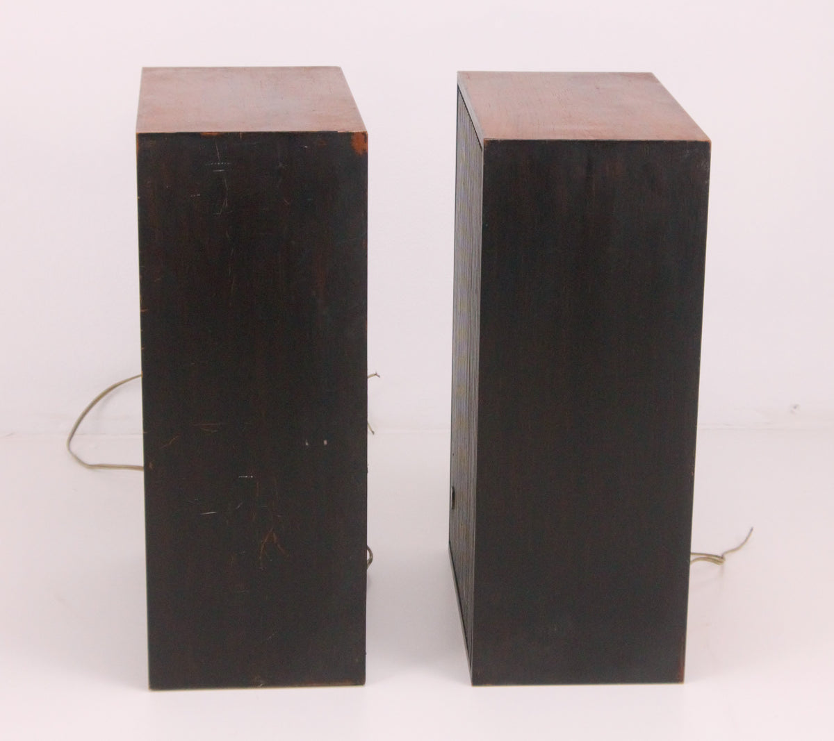 Aristona (philips) HP5 Vintage passive speakerset