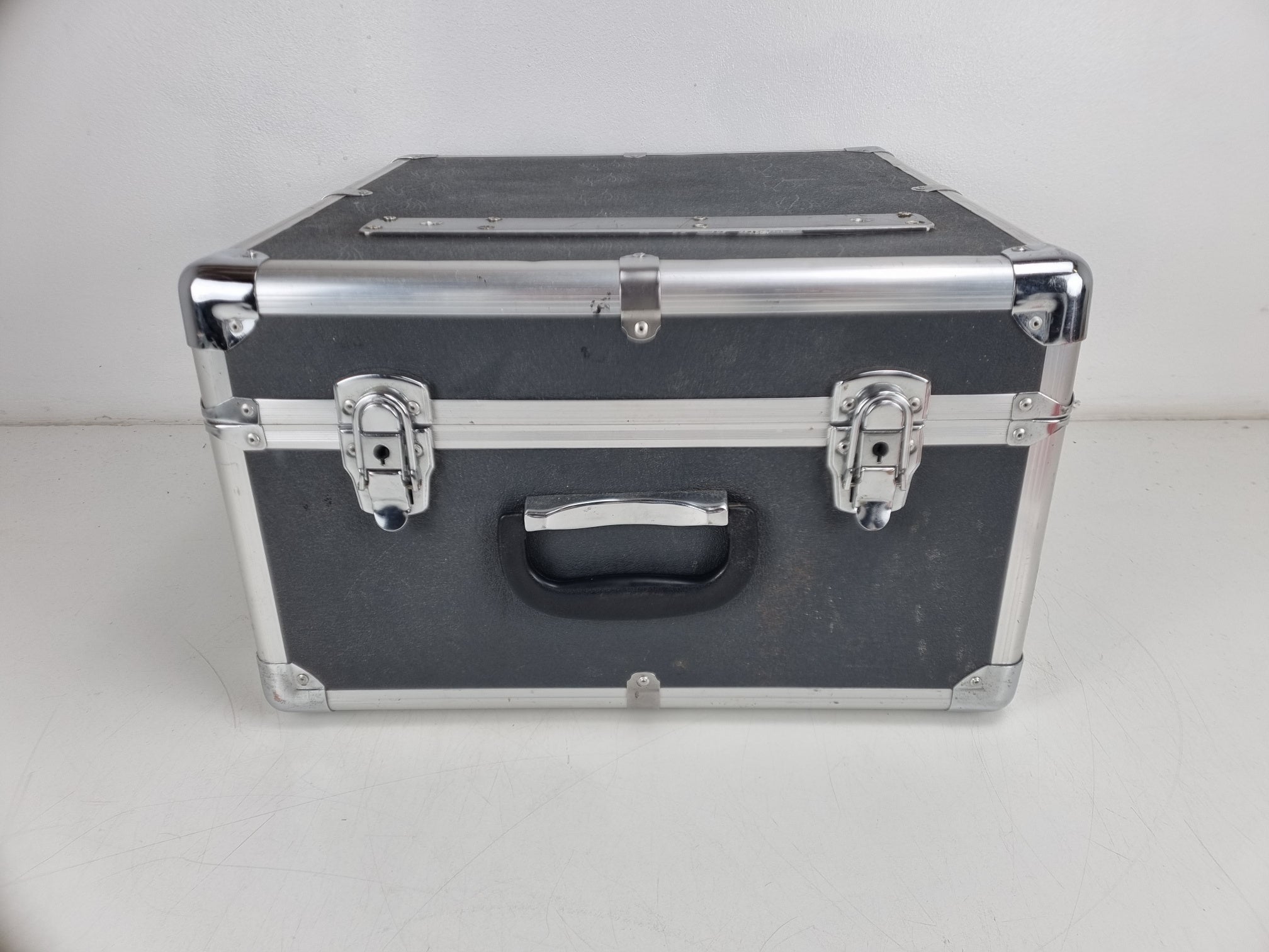 Leitz Sturdy Roadcase - Flightcase (No.2)