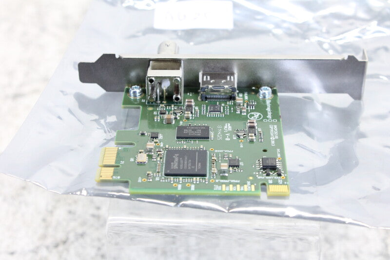 Blackmagic Design DeckLink Mini Monitor BMDPCB218B (Nr. 2)