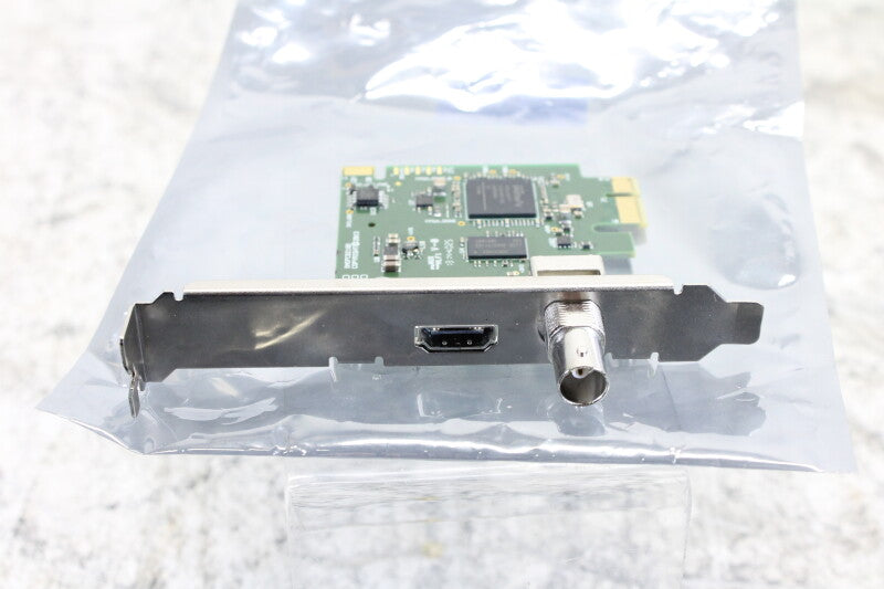 Blackmagic design DeckLink Mini Monitor BMDPCB218B (Nr. 4)