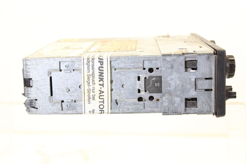Blaupunkt U108 - Autocassetteradio